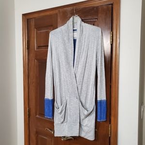 Evy's Tree Birgit in Snorkel Blue size Large